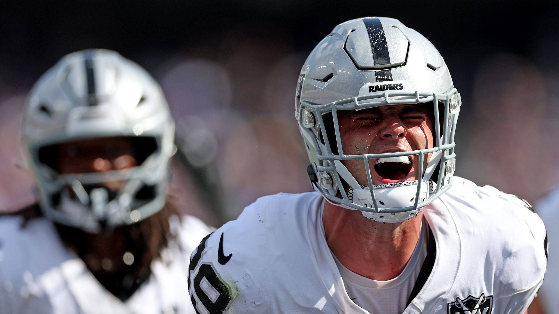 Week 12 Power Rankings Roundup: Raiders’ Rookie Brock Bowers Getting ...