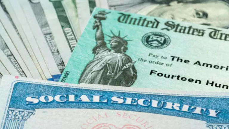 IRS Sending a Million Stimulus Payments Out to Start 2025. Here’s Who is Getting Money