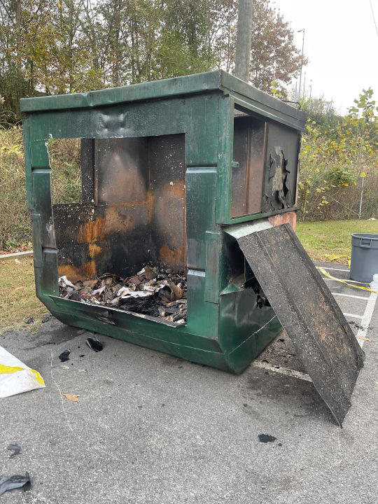 Police looking for person of interest in connection with man found dead