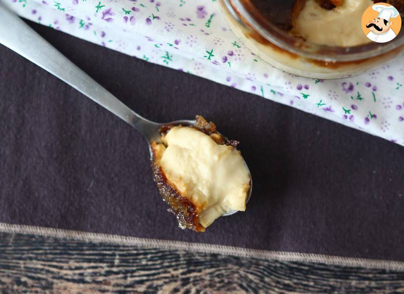 Creme brulée mit dem air fryer super einfach!