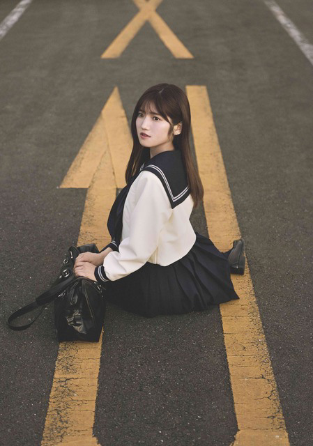 AKB48初カバーアルバム、『なんてったってアイドル』がリード曲 AKB48初カバーアルバム、『なんてったってアイドル』がリード曲