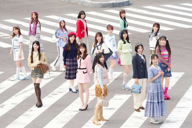 AKB48初カバーアルバム、『なんてったってアイドル』がリード曲 AKB48初カバーアルバム、『なんてったってアイドル』がリード曲