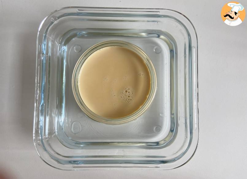 Creme brulée mit dem air fryer super einfach!