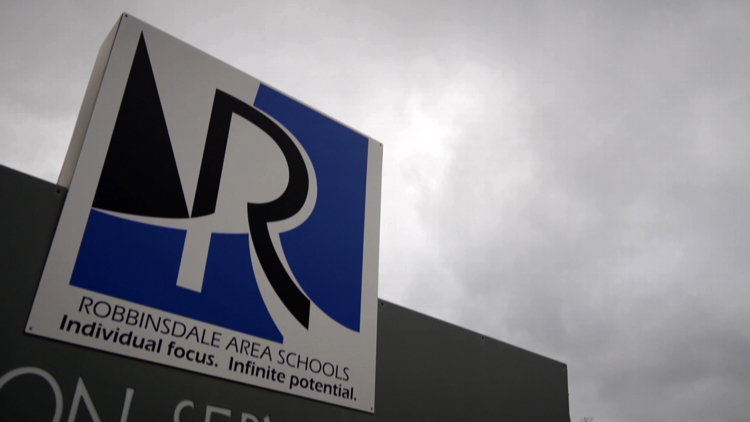 Robbinsdale Area Schools facing major budget shortfall Robbinsdale Area Schools facing major budget shortfall