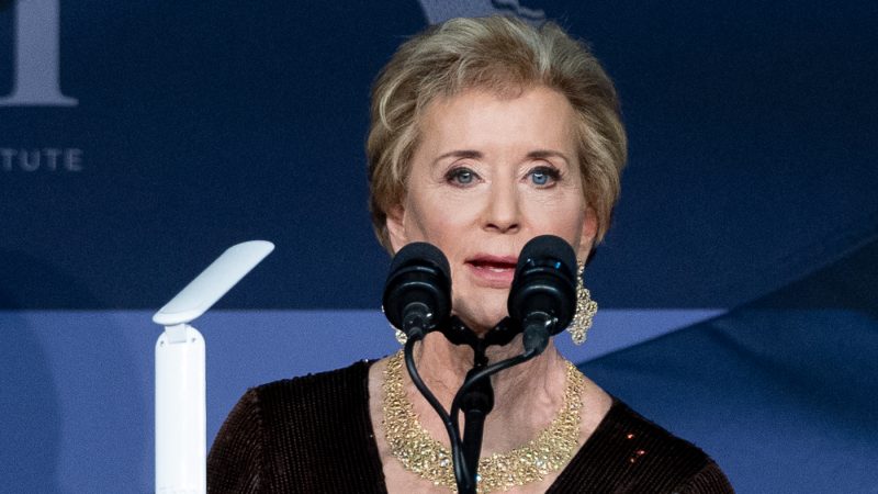 5 Things To Know About Linda McMahon, Trump’s Pick For Education Secretary