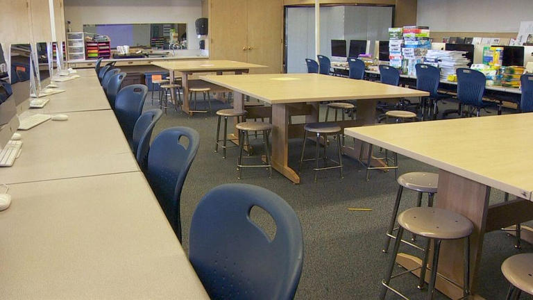 Lake Oswego schools announce early release due to heat