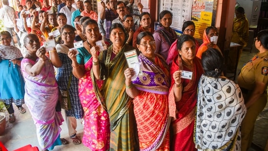 Assembly Election: How Accurate Were Maharashtra, Jharkhand Exit Polls ...