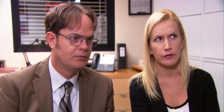 The Office #39 s 10 Best Long Running Storylines Ranked The Office #39 s 10 Best Long Running Storylines Ranked