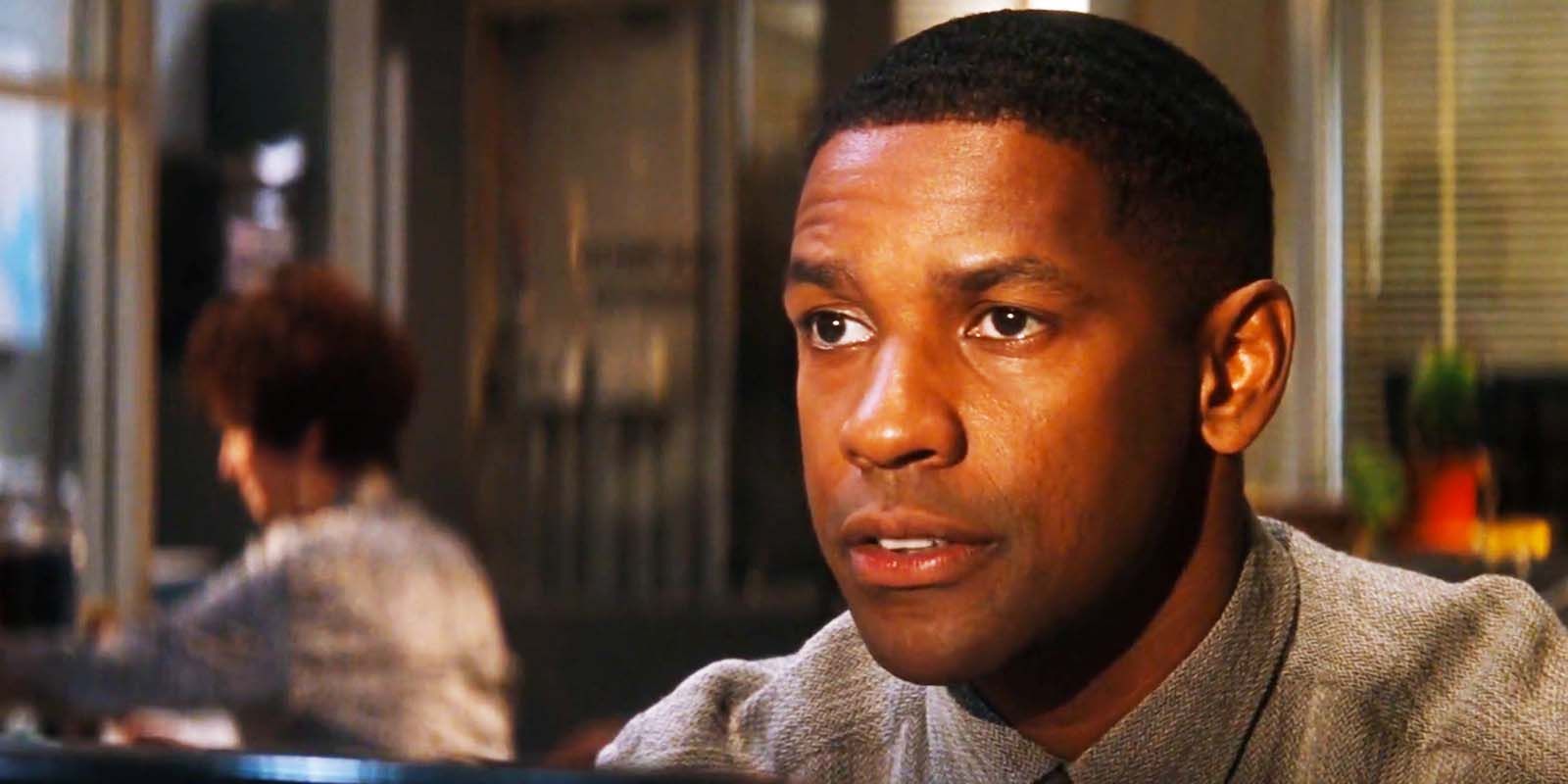 An Overlooked Denzel Washington 1990s Thriller Has An Unbelievably Dark