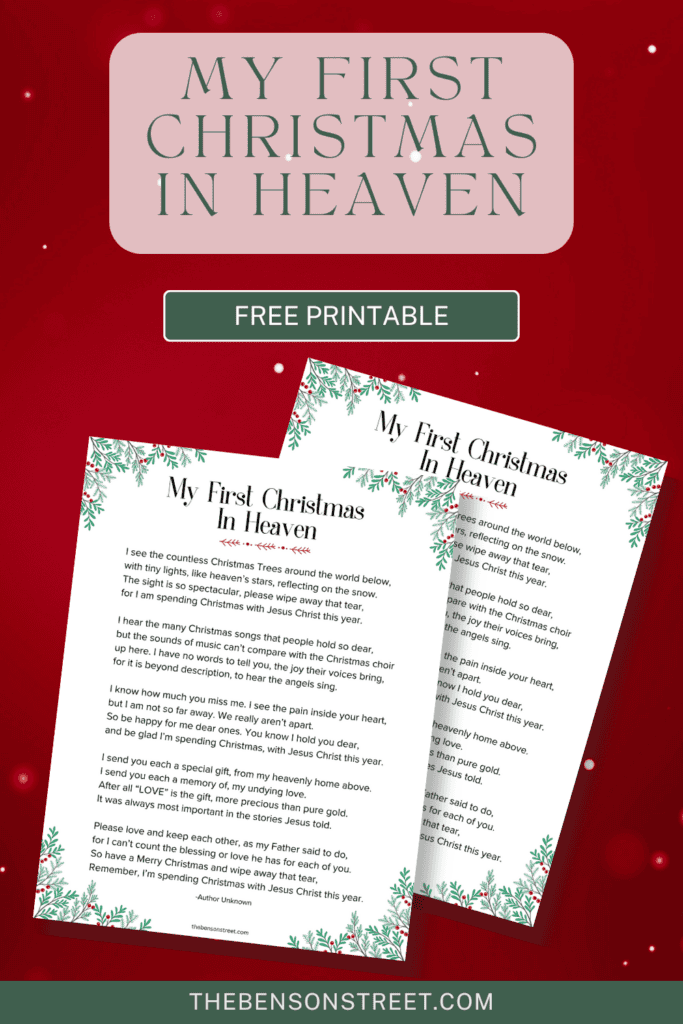 Free Printable My First Christmas - AA1uqOgX.img