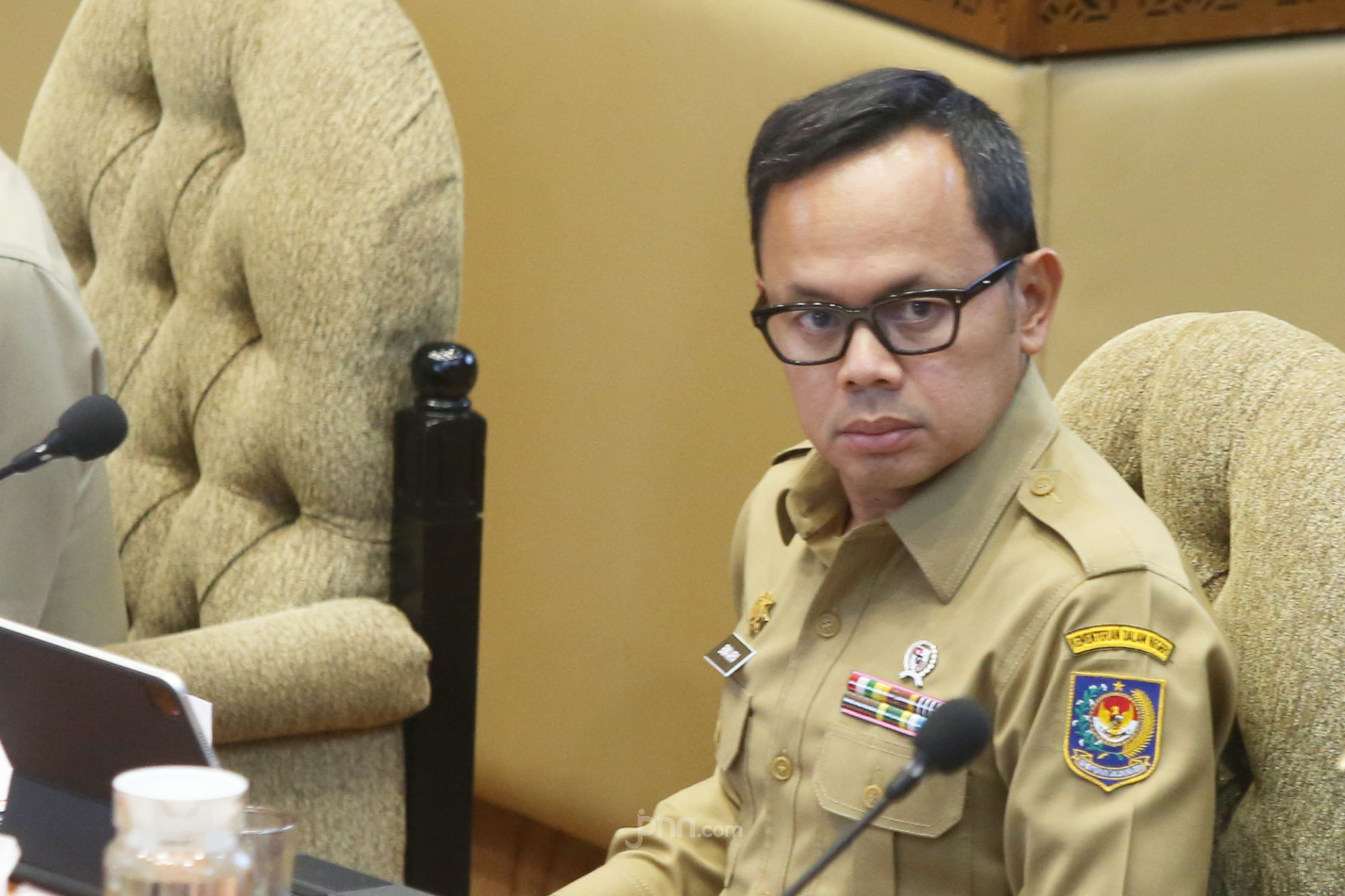 PPK yang Ditugaskan di Kopdes Merah Putih Bukan Sembarangan