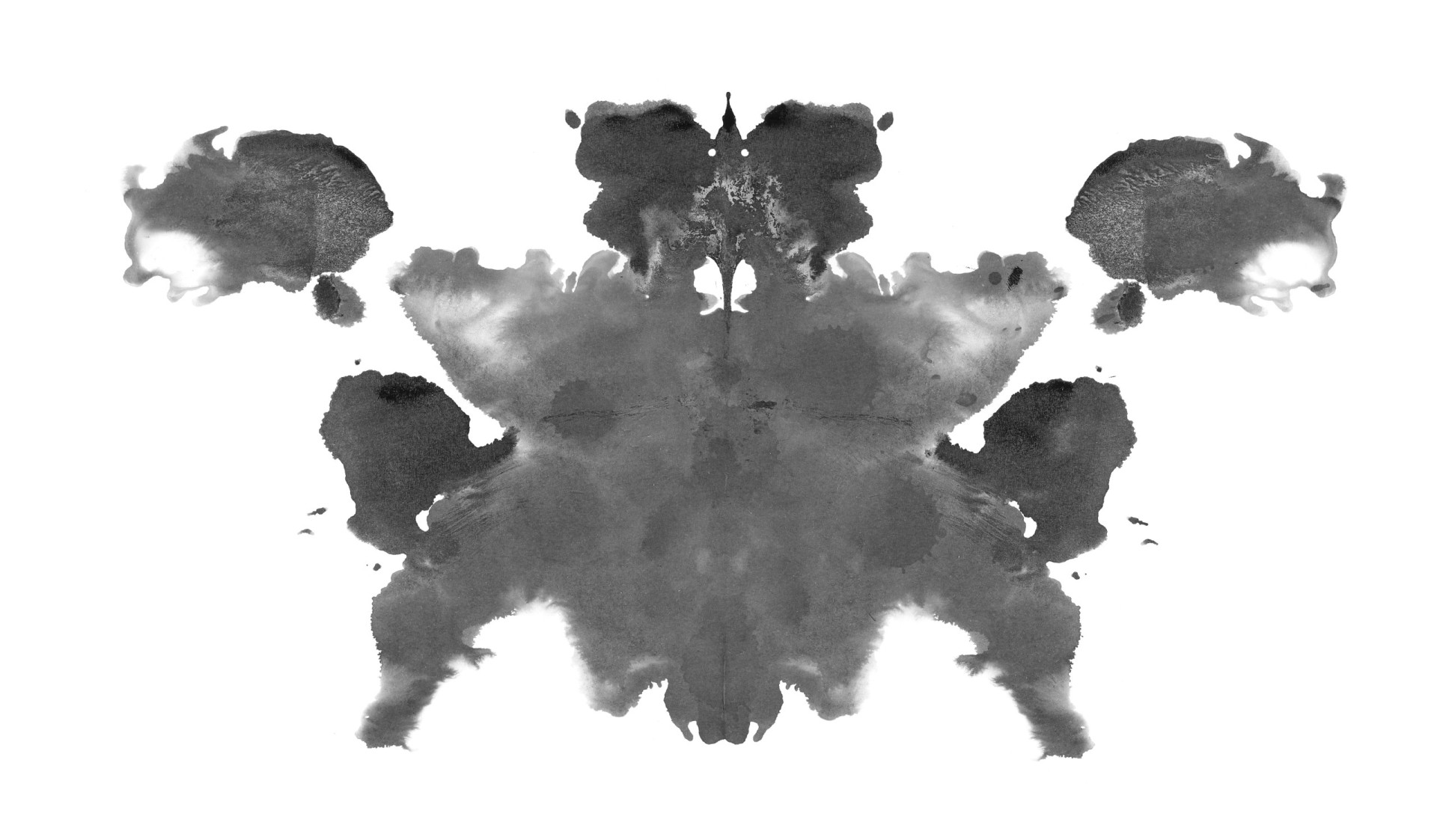 Le test de Rorschach est-il probant