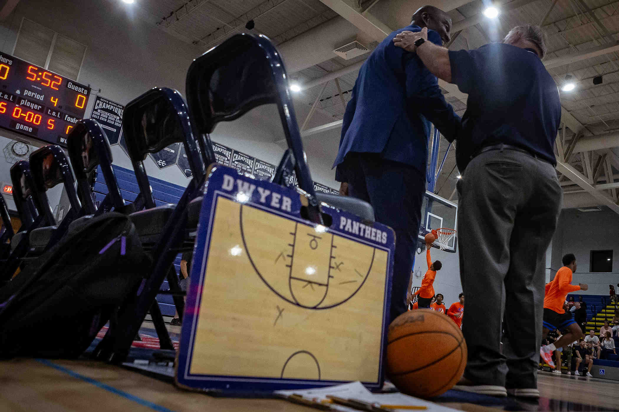 Vote! Have your say on Preseason Boys Basketball Player of the Year in ...