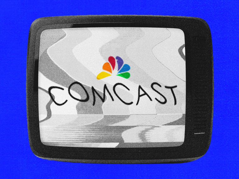 Comcast doesn’t want its cable TV networks anymore (msn.com)