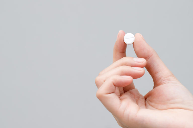 S53 White Pill Recall The Truth About The Ingredients Shocking - ibj10ad