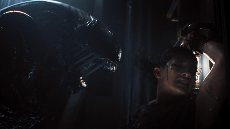 Alien: Romulus finally gets a Disney Plus release date three months ...