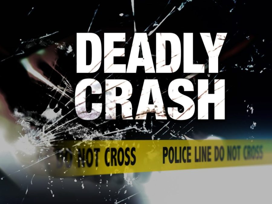 Clay County crash kills one from Vermillion<br><br>