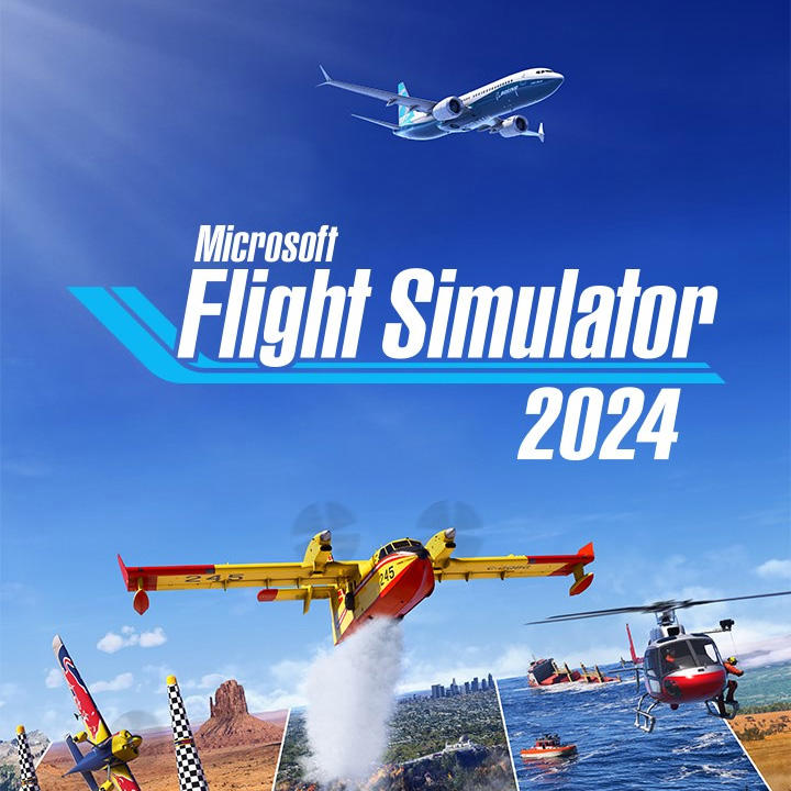 Microsoft Flight Simulator 2024 review: Recovering from a stalled ...