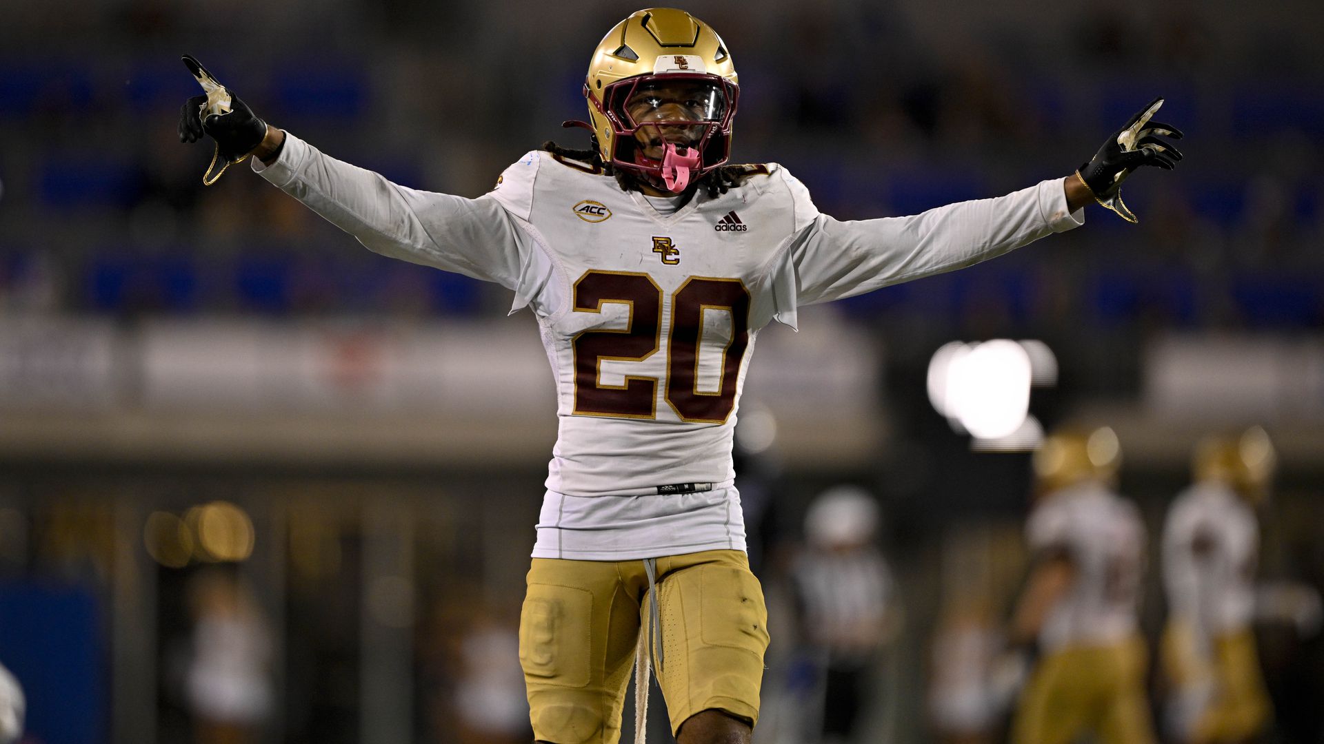 UNC Vs. Boston College Football: Betting Preview & Prediction