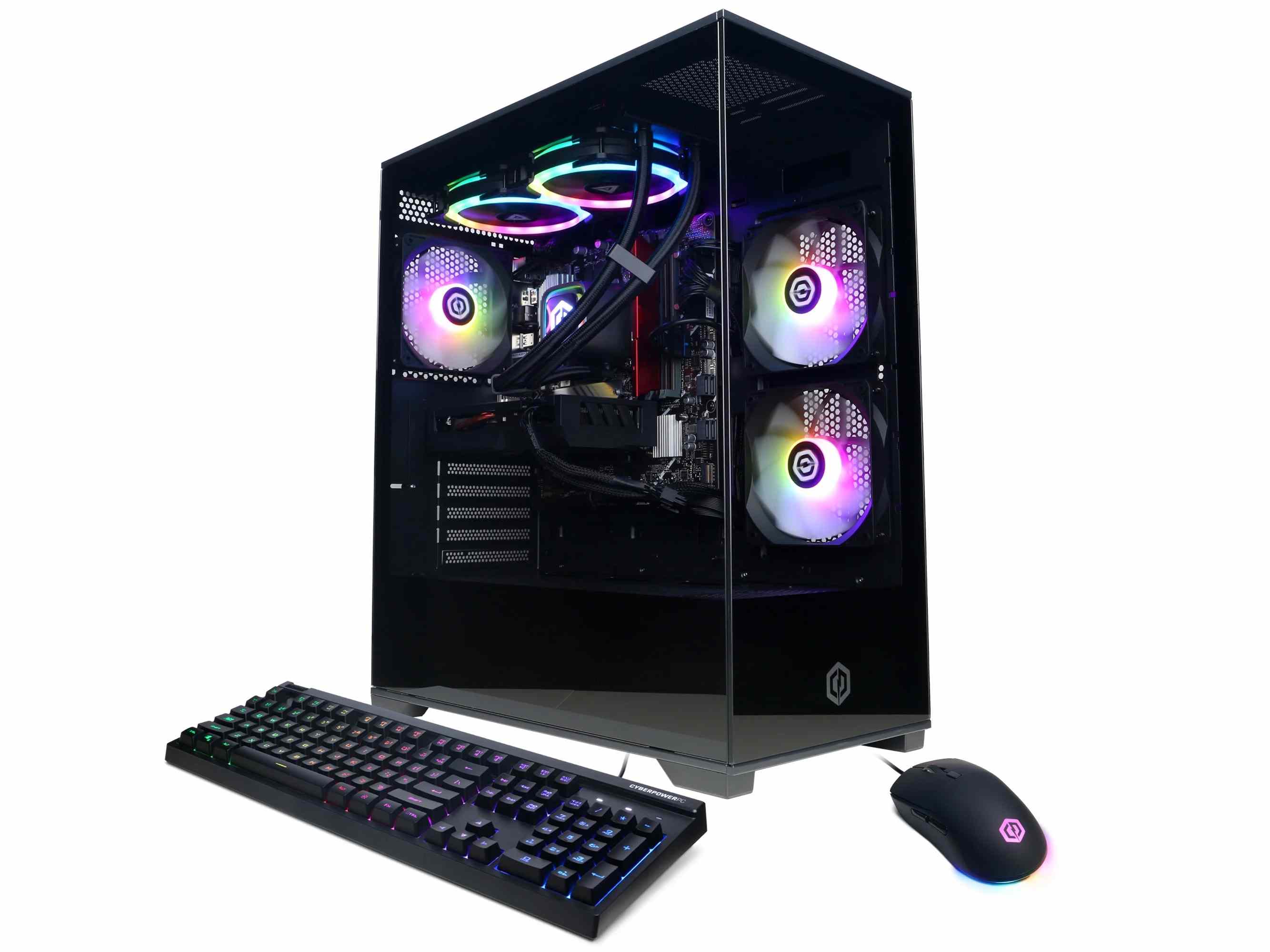 Irresistible Black Friday Gaming Desktop Deals You Can't Ignore