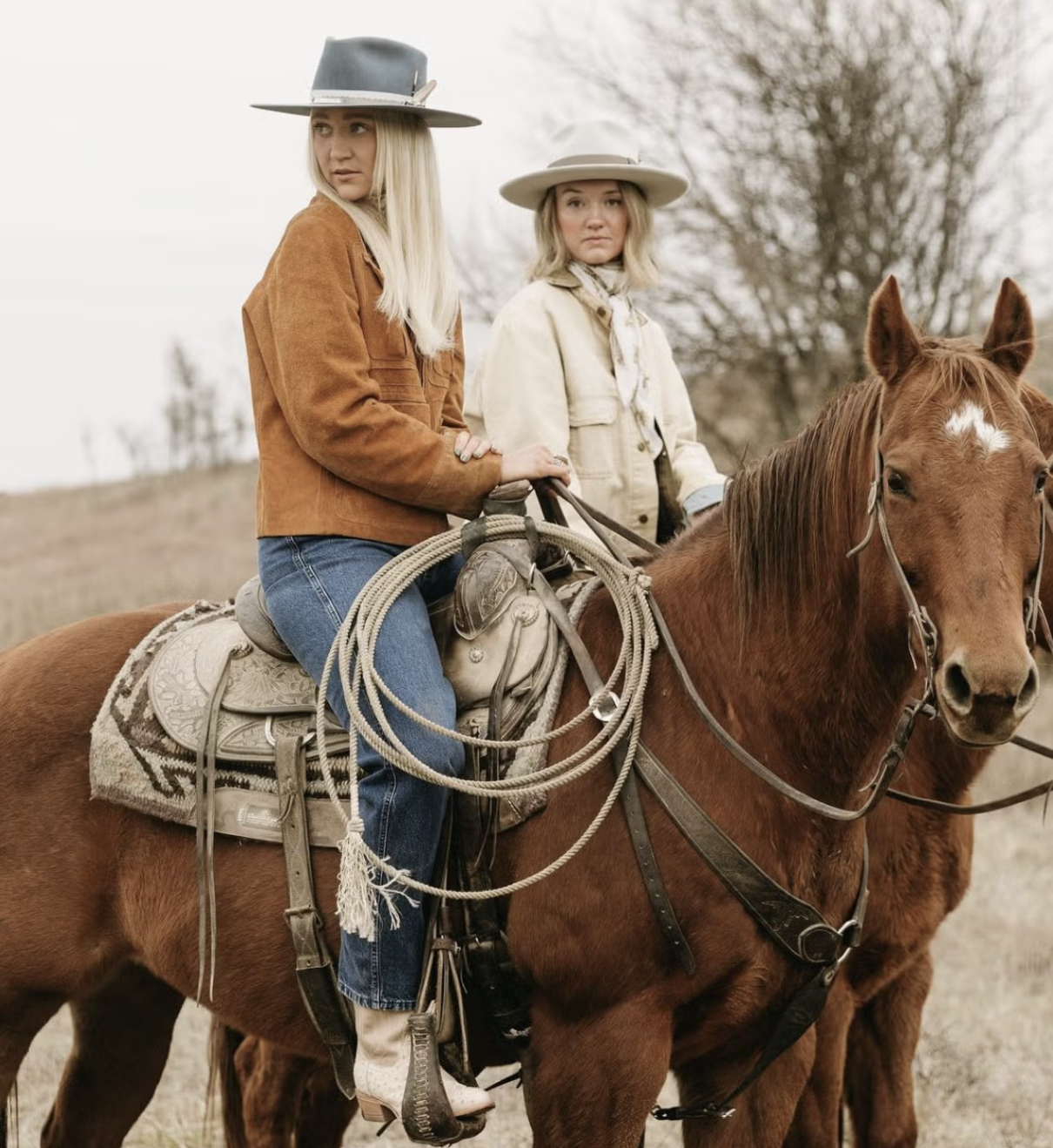 Wrangle Up These Western-Inspired Gifts for Your Favorite Cowgirl