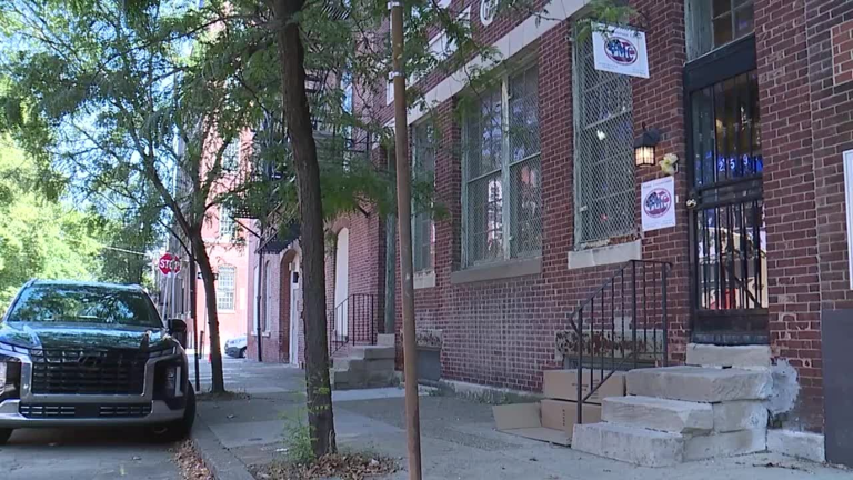 Veterans multi-service center in Philadelphia highlights programs helping women veterans