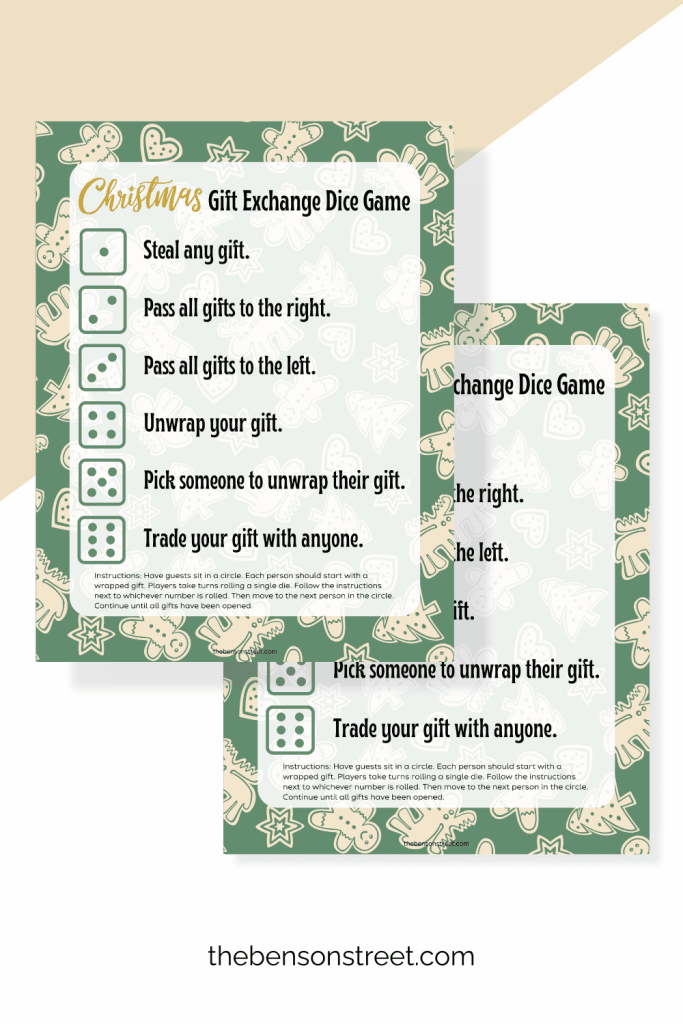 FREE Gift Exchange Christmas Dice - AA1usFKo.img