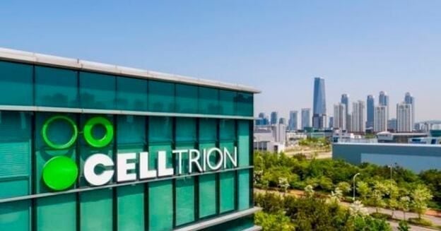 셀트리온홀딩스 추가 매입 관련 이미지