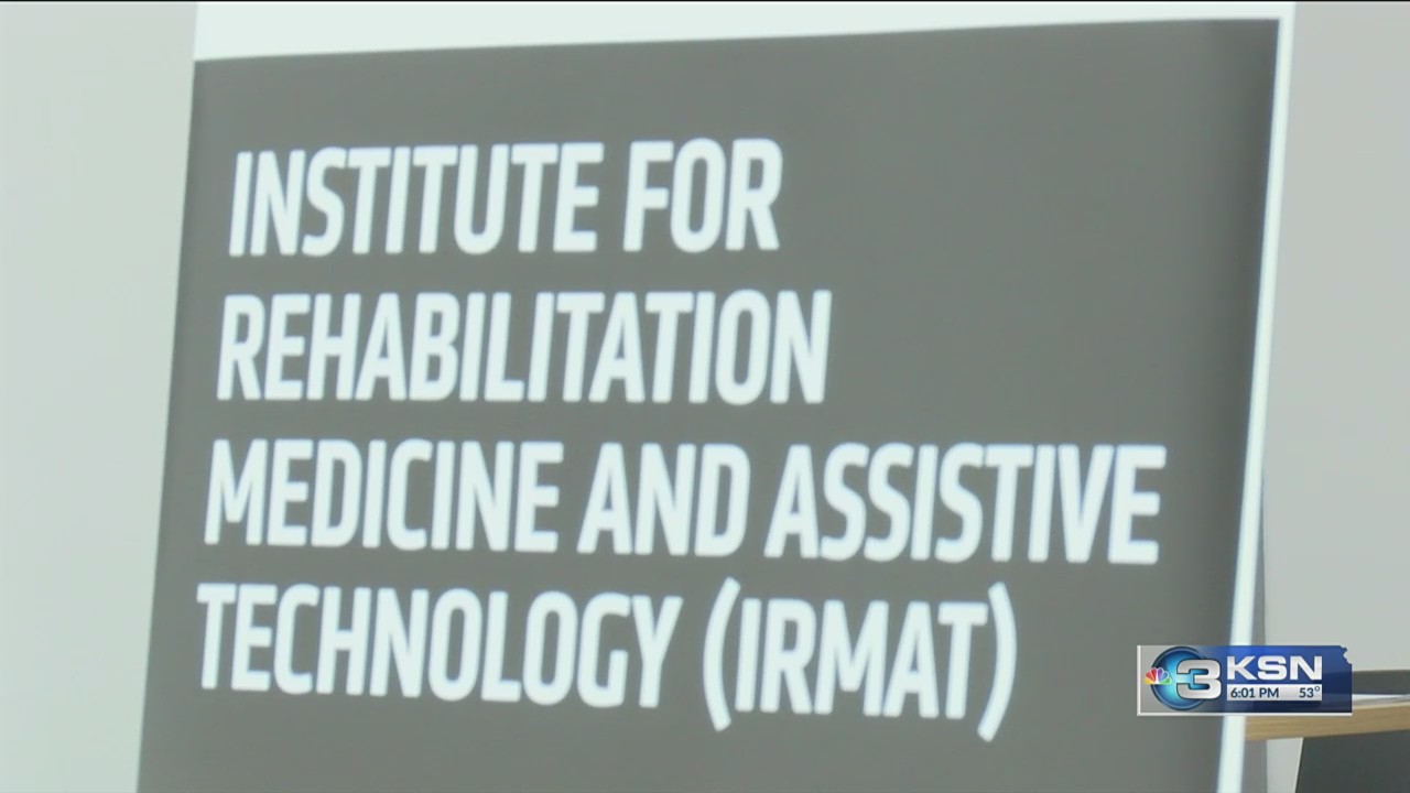 New Institute At WSU Hopes To Better The Lives Of Individuals With ...