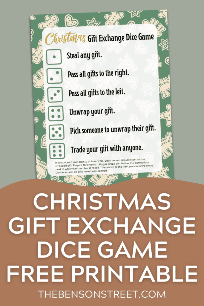 FREE Gift Exchange Christmas Dice - AA1usOUv.img