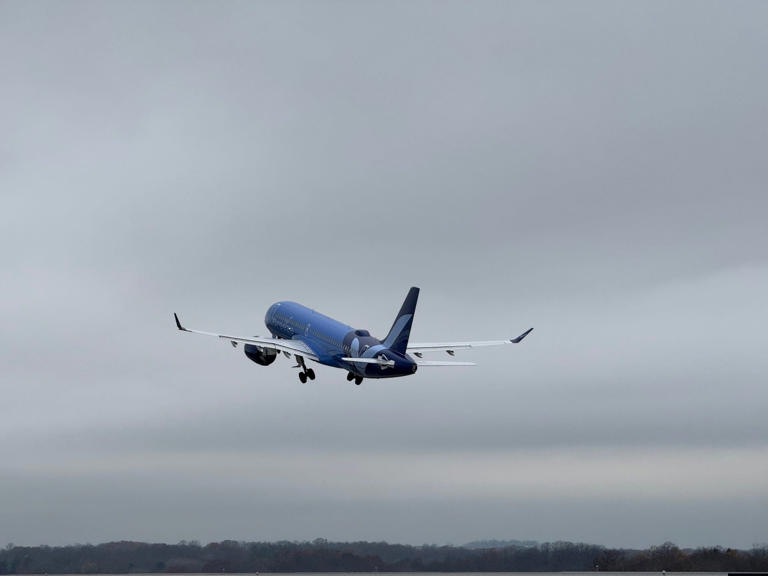 Where is Stark County headed for spring break? See Akron-Canton airport ...