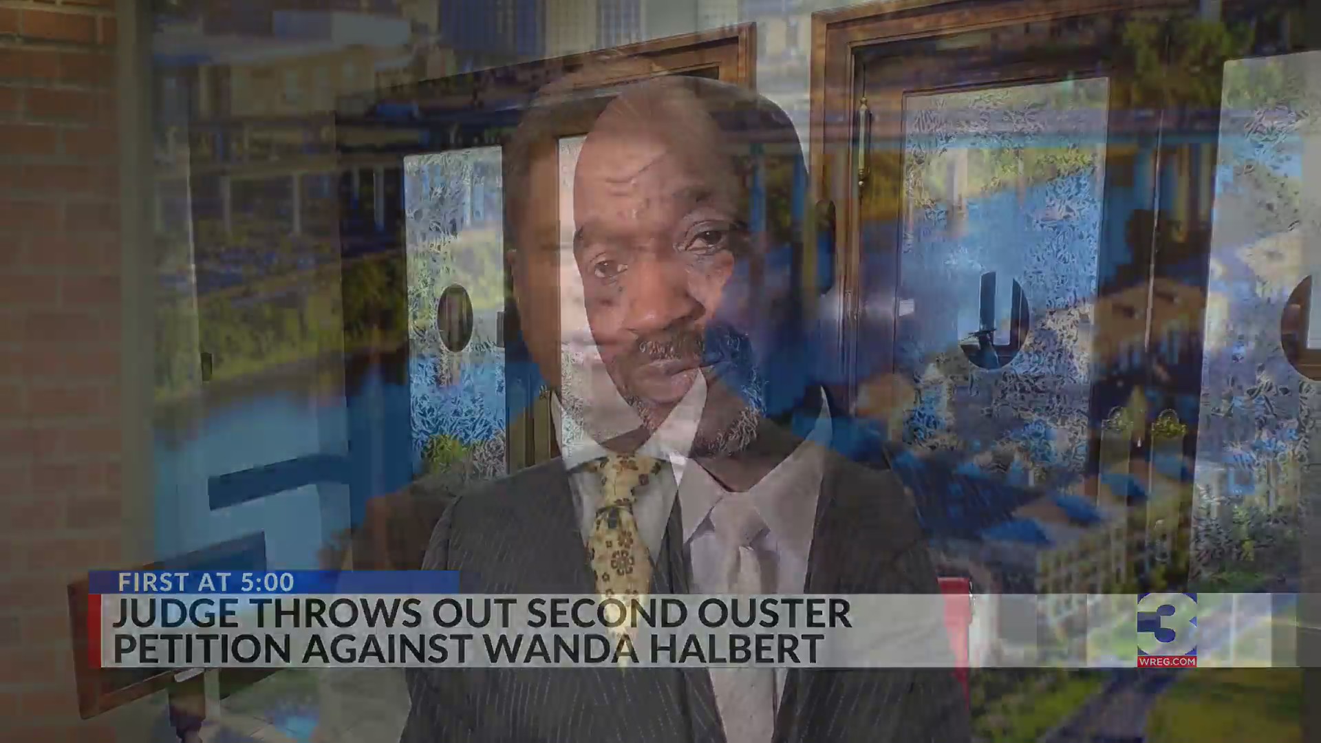 Judge Throws Out Second Ouster Attempt Against Wanda Halbert