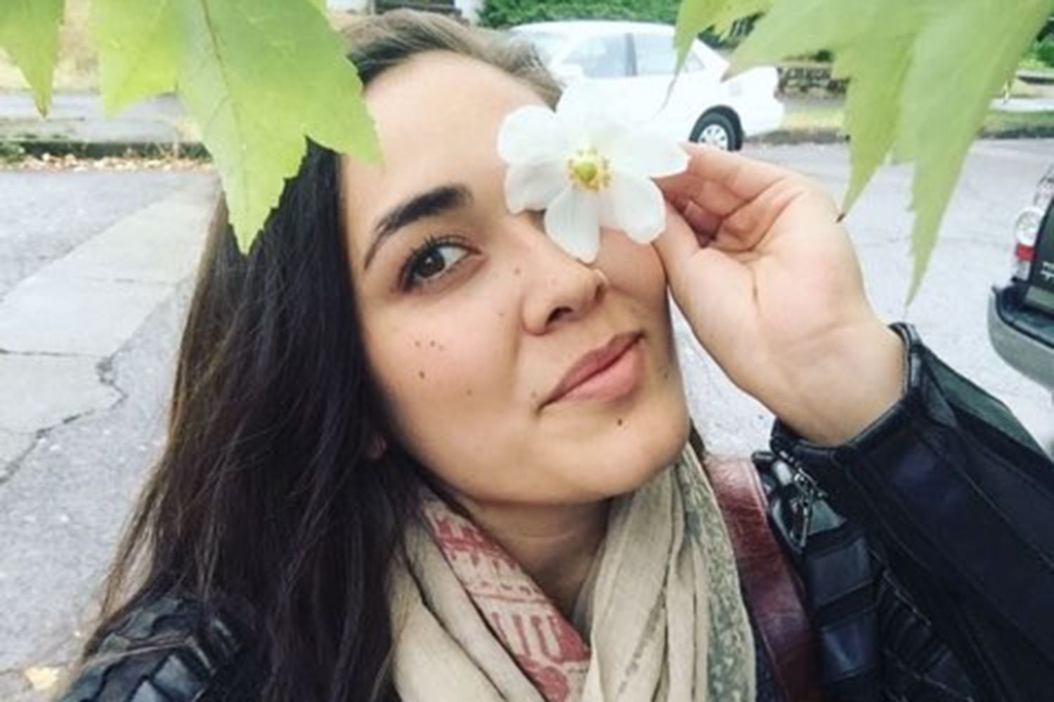 Hannah Kobayashi's Aunt Slams Claim Her 'Fake Husband' Helped Her Plan