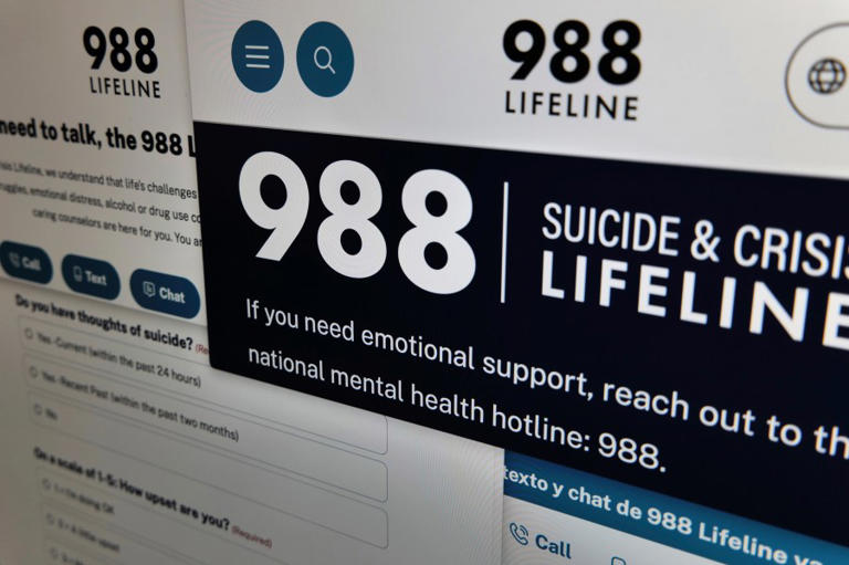 Free Suicide Prevention Certification training to be held in Minot