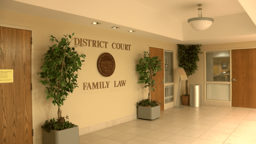 Sedgwick County District Court Finds New Lawyer For Its Family Law Self ...