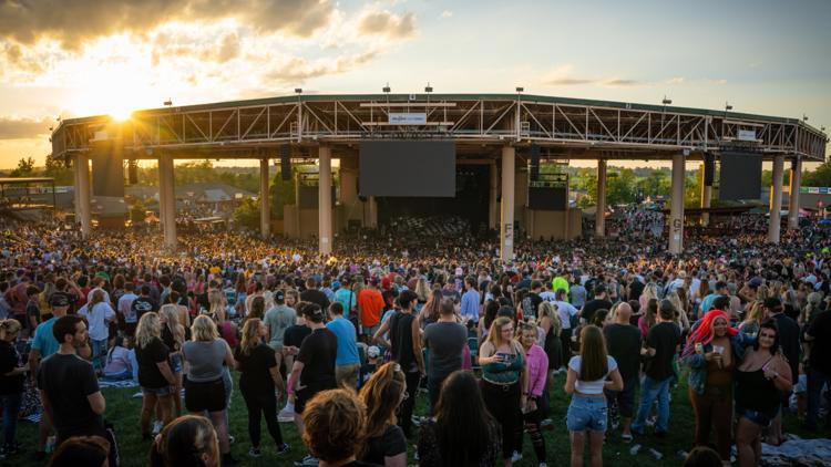 Goodbye, 'Lawnie Pass' Live Nation eliminates popular ticket option