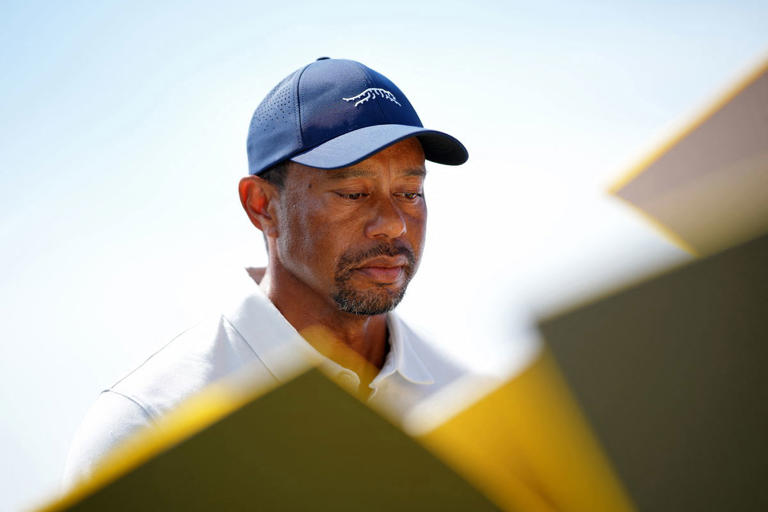 3 Things That Went Wrong With Tiger Woods's TGL During Debut Match, Explored