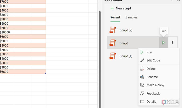 6 best ways to automate your Excel workbook