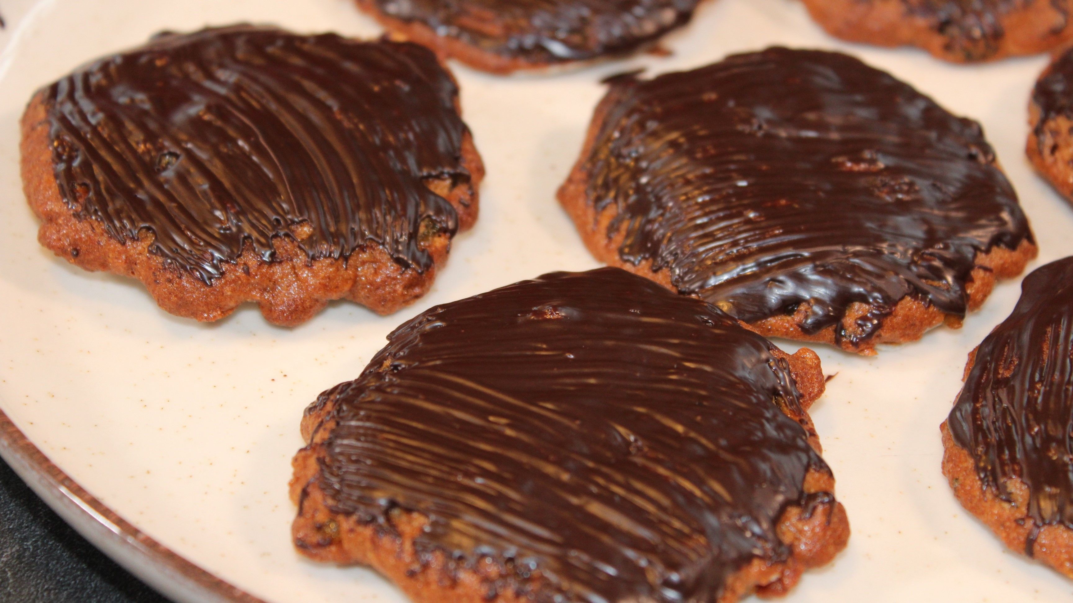 Fränkische Lebkuchen: So gelingt dir der Weihnachtsklassiker