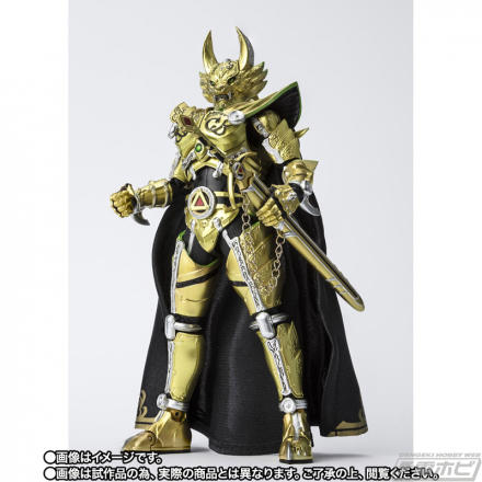 牙狼〈GARO〉』デザインサングラス GARO design sunglasses | 牙