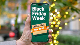 Black Friday Amazon deals are officially live — 37 deals I'd buy with my own money