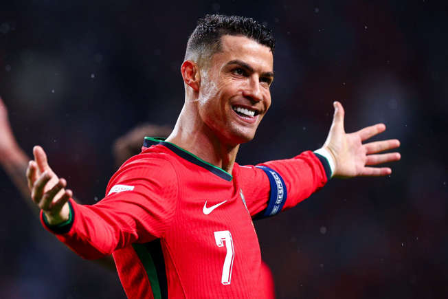'CR7'