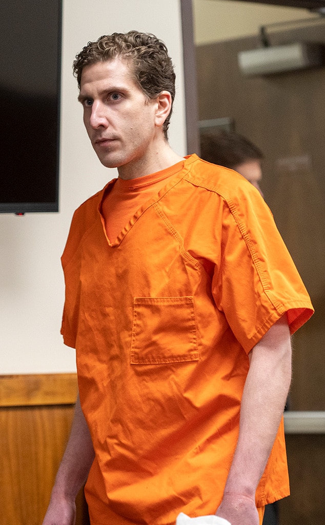 Idaho Judge Denies Bryan Kohberger Motions to Suppress DNA Evidence