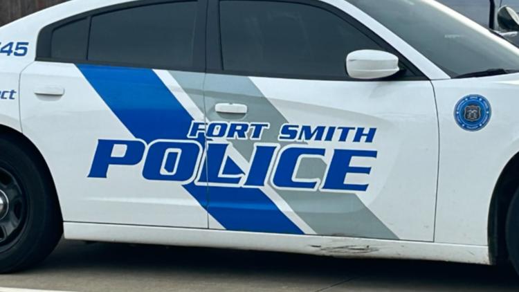 Man sentenced to 15 years after critically injuring woman in Fort Smith ...