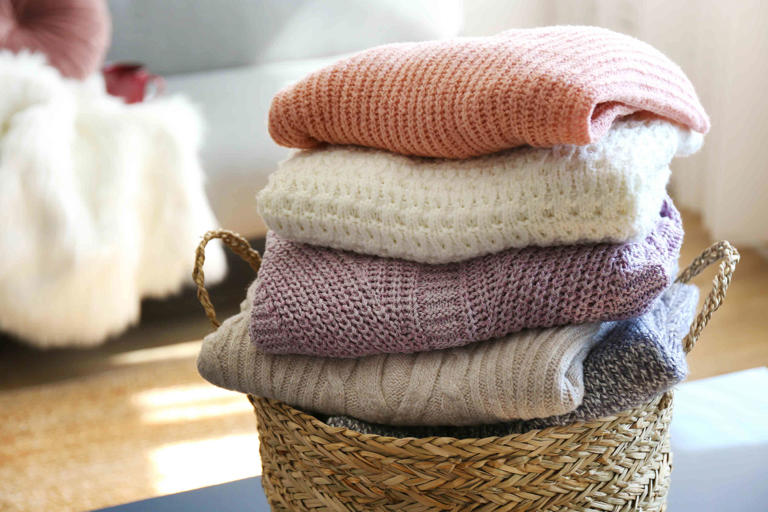 How To Wash Wool Without Shrinking It