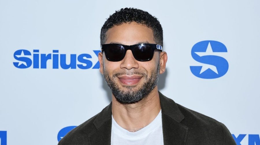 Chicago Jussie Smollett settle civil lawsuit