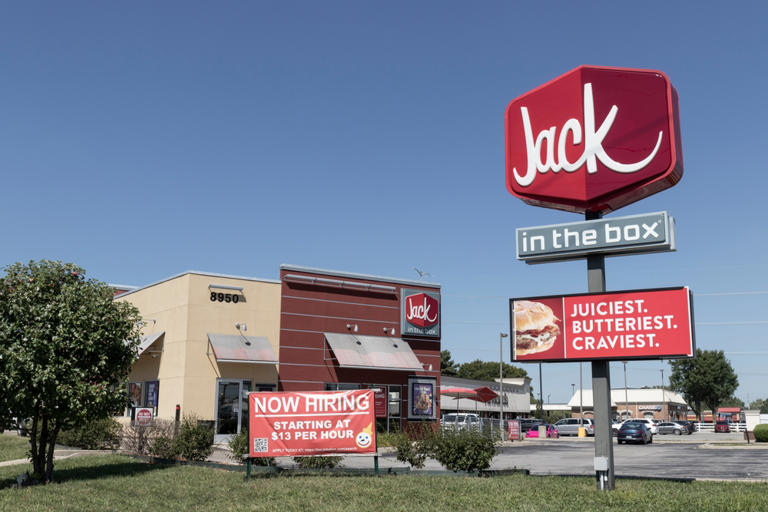 Top 10 Unhealthiest Fast Food