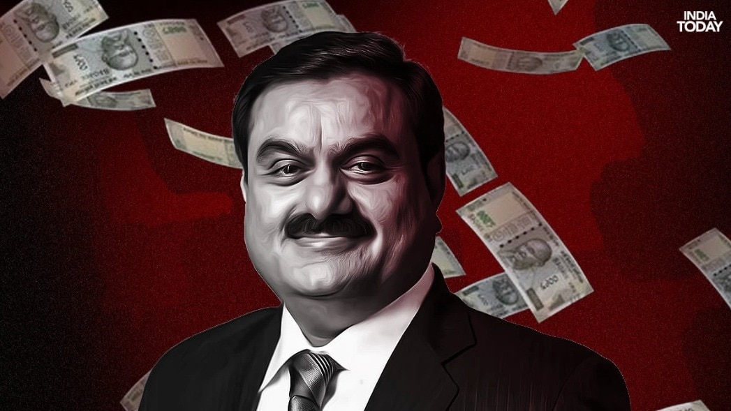 Gautam Adani Charged In US: Allegations, Rebuttals, And Stock Market ...