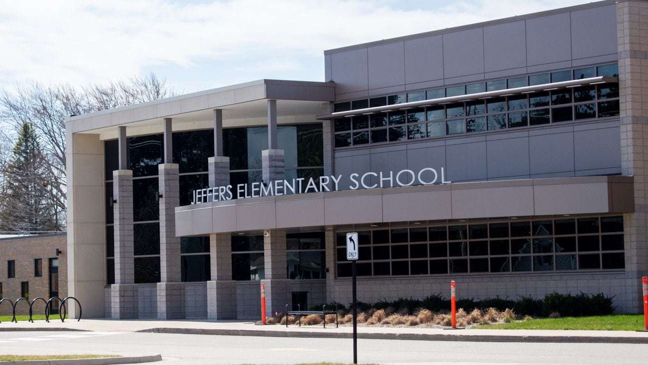 These Are The Top 50 Elementary Schools In Michigan, According To U.S ...