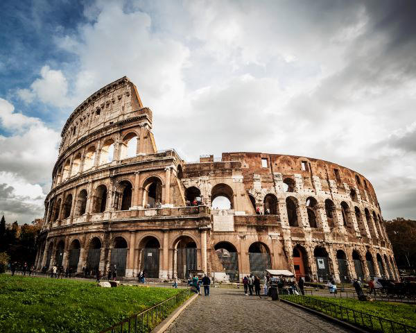 New 7 Wonders of the World